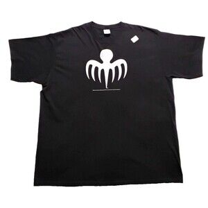 James Bond 007 SPECTRE Symbol Men's T-shirt 100% cotton NWOT 3XL